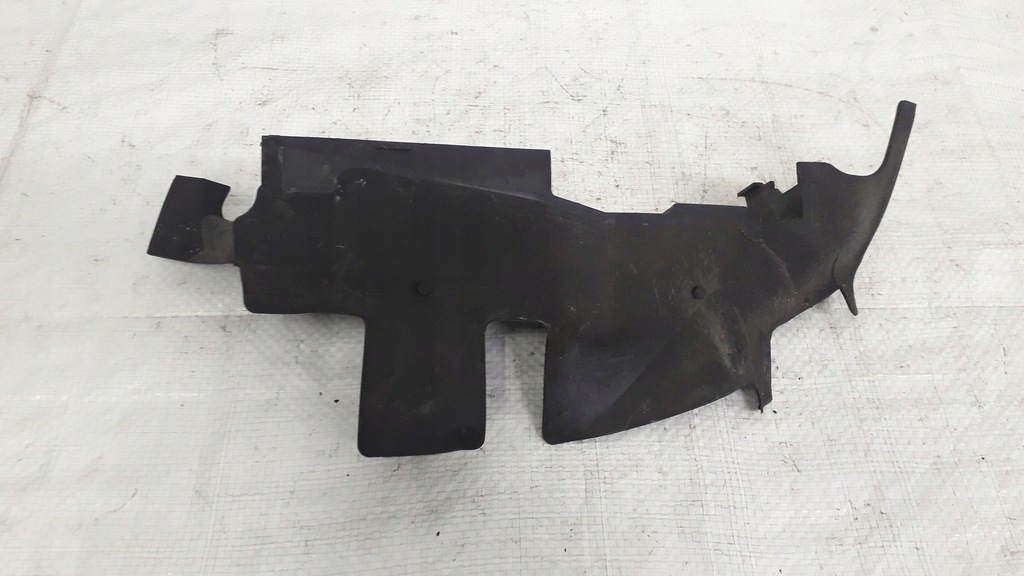 фото №10, Воздуховод воздуха audi a4 b5 8d0121284e