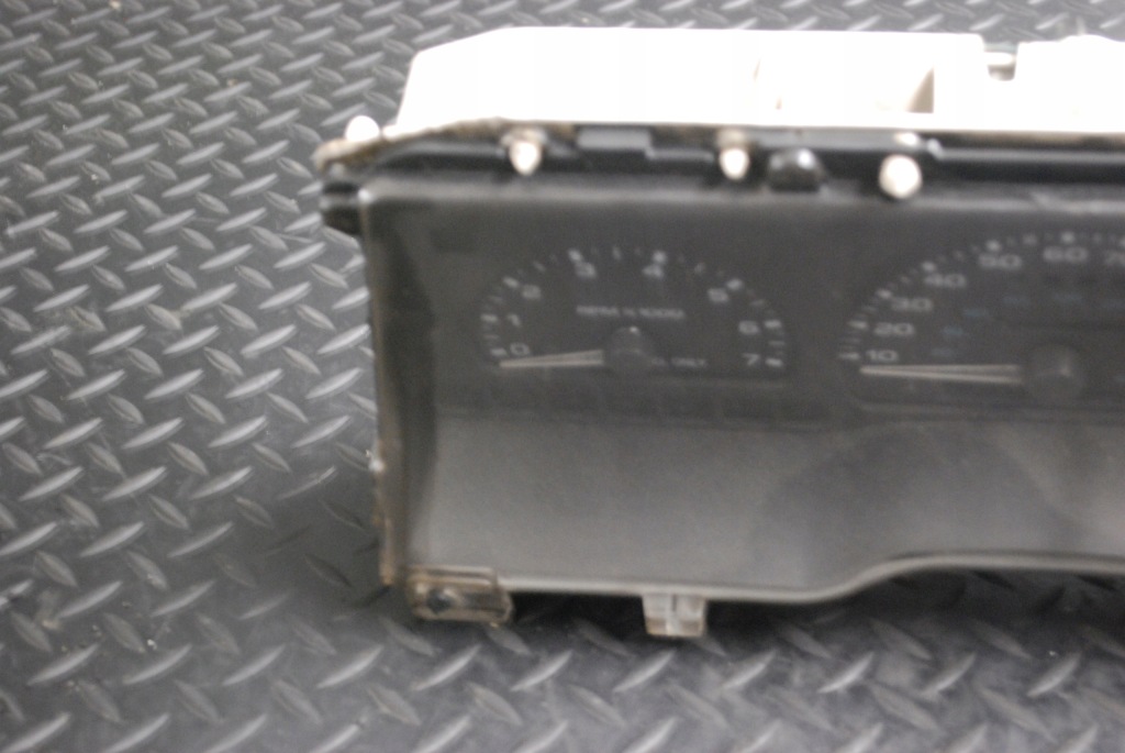 фото №3, Счетчик приборы ford windstar eu 3.8 v6