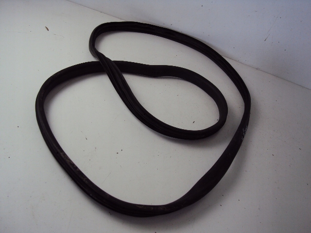 фото №1, Прокладка дверь левый перед renault kangoo iii 21-