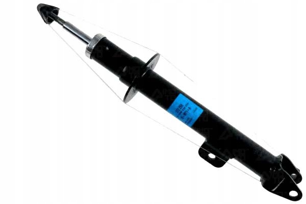 фото №1, Sachs амортизатор chrysler 300 c 2.7 lx
