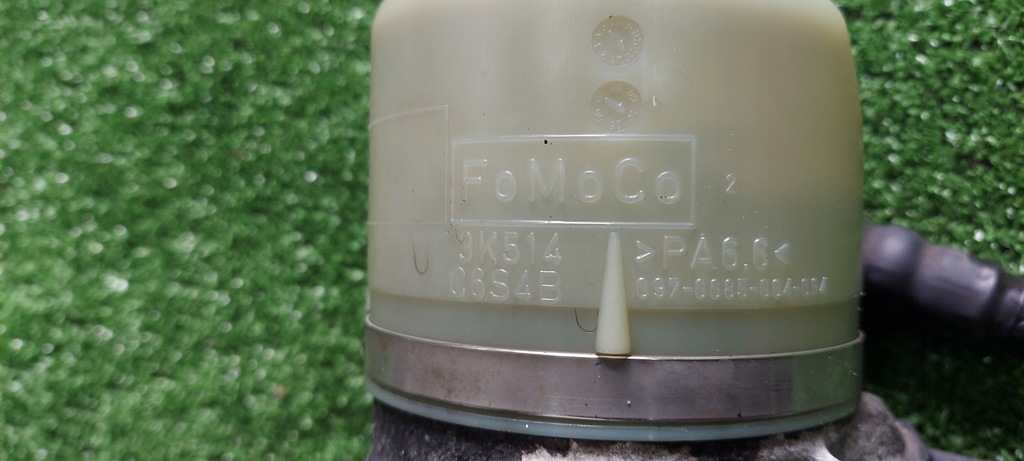 фото №5, Насос усилителя volvo s60 ii v60 xc60 v70 xc70 s80 07-16 31329145