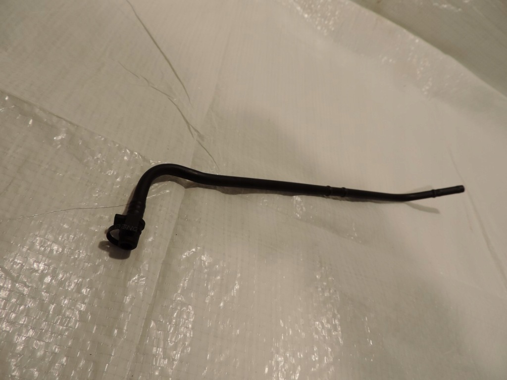 фото №1, Шланг обігрівача opel astra j 55559353