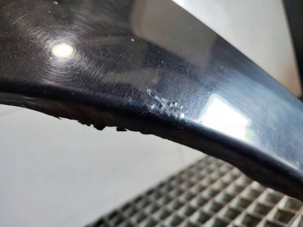 фото №6, Крила лівий перед передній лівий volvo xc60 i xc 60