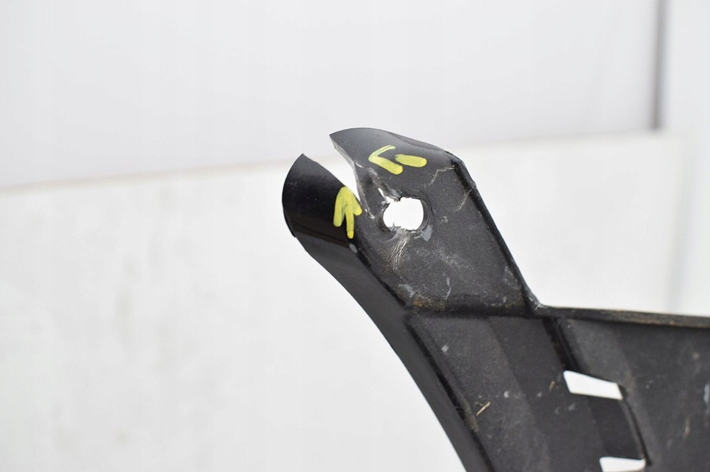 фото №11, Бампер задний задняя mini clubman r55 jcw works aero