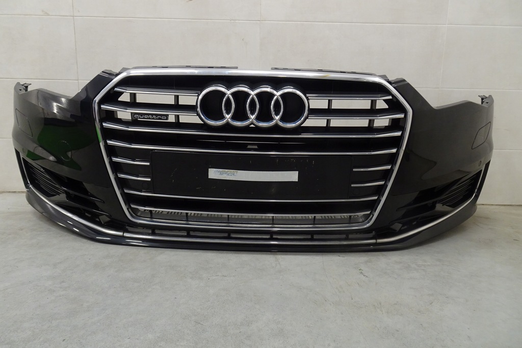 фото №11, Audi a6 c7 lift 16r - kompletny перед ly9t