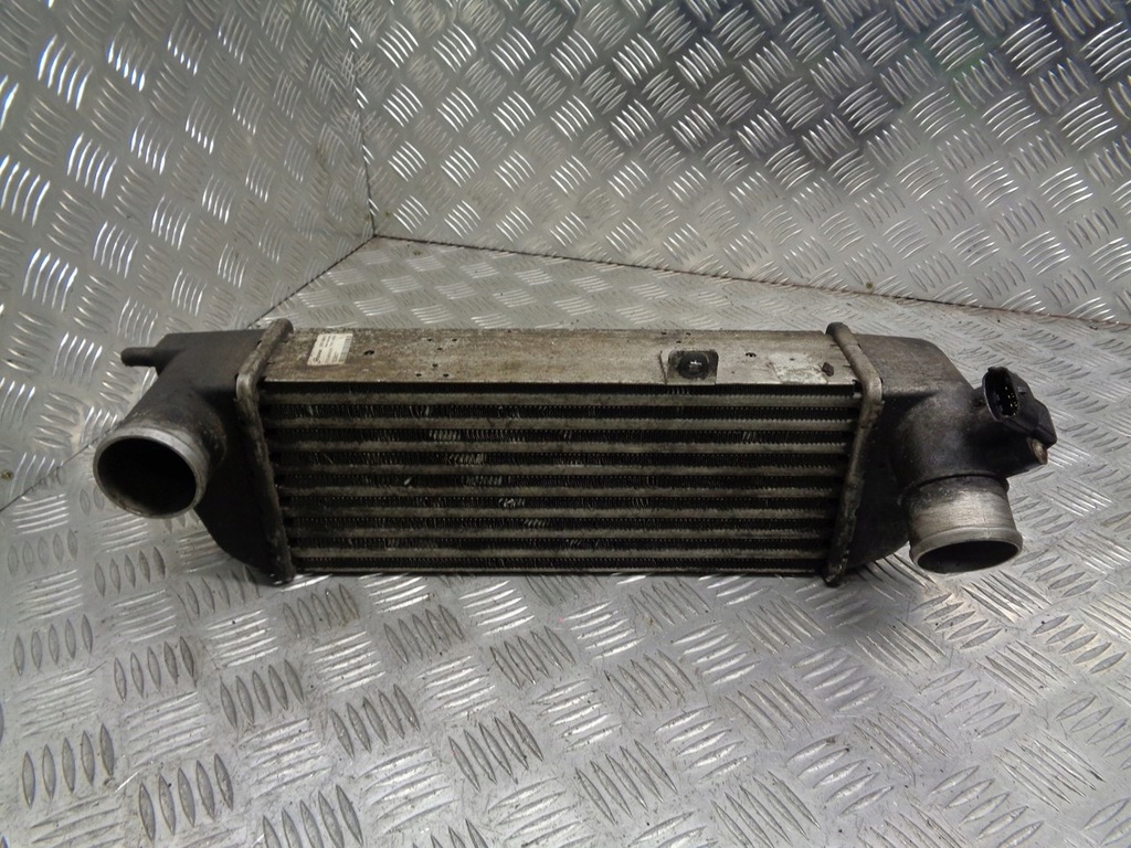 фото №1, Інтеркулер kia proceed 1.6 crdi 28270-2a610