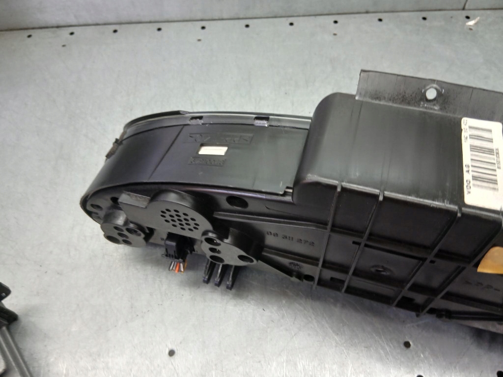 фото №6, Лічильник rover 75 i 02r 2.0cdt sedan