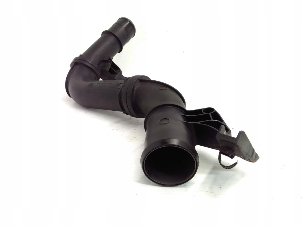 фото №3, Renault trafic iii x82 2015 wąż / труба інтеркулер