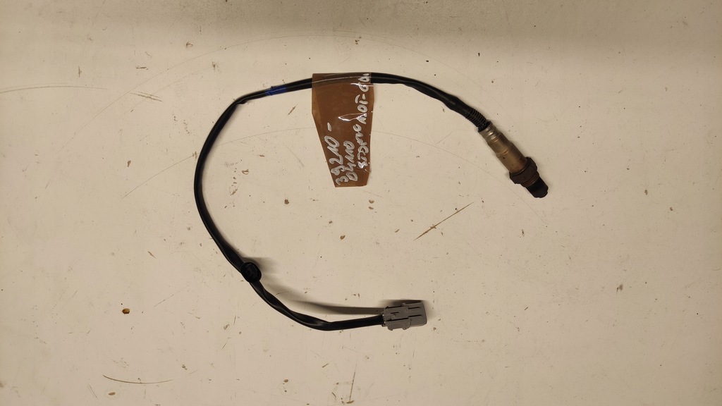 фото №1, Датчик лямбда-зонд kia stonic ceed ii i20 ii 1.0 t-gdi