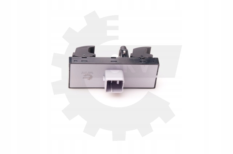 фото №16, Панель керування скла seat vw