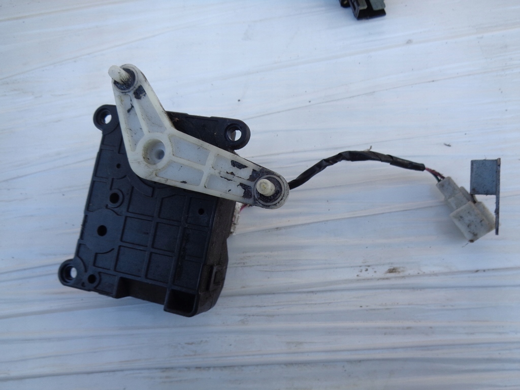 фото №9, Обігрівач нагрівач радіатор kia magentis 01-05r.