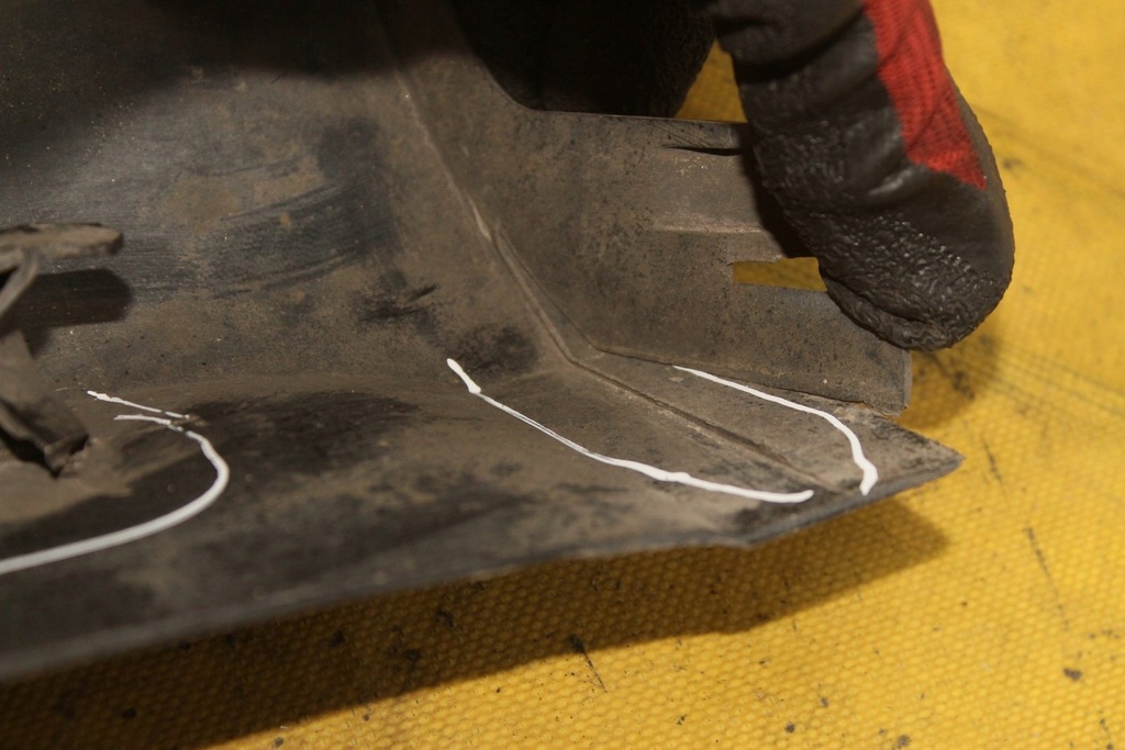 фото №15, Молдинг порог правый bok altea freetrack 5p8853854