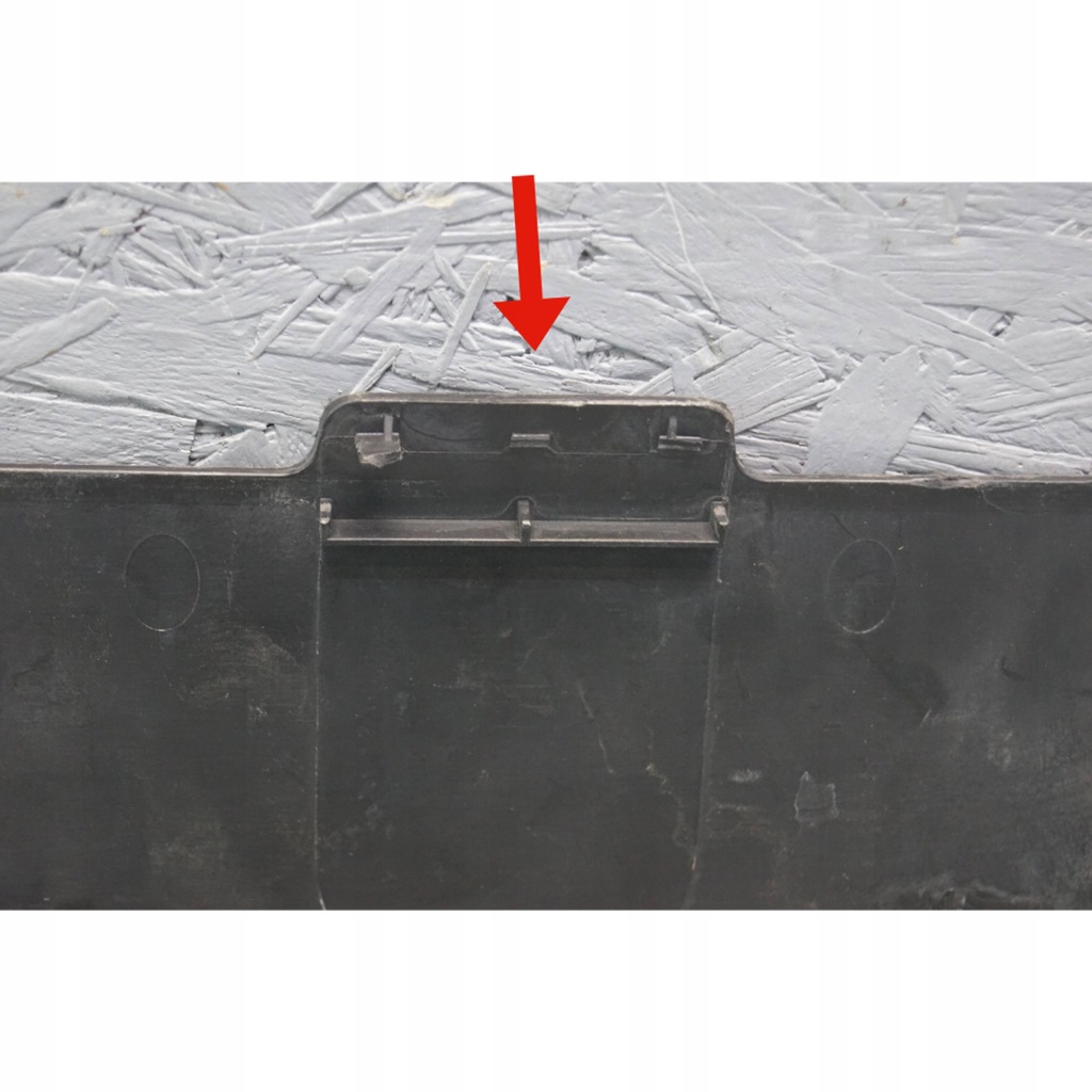 фото №12, Ford s-max захист поперечина передній a189