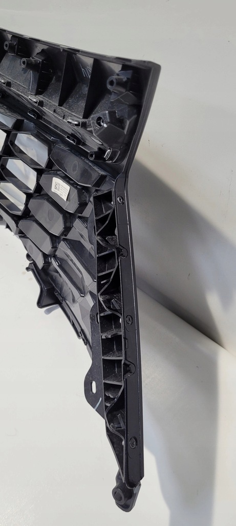 фото №8, Решітка радіатора решітка радіатора бампера kia sportage v 86350-r2020