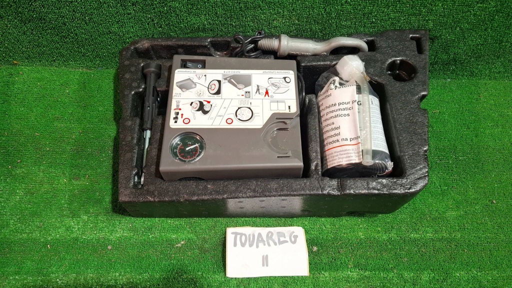 фото №1, Вкладыш пенополистирол багажника citroen ds5 lift компрессор 9802201880