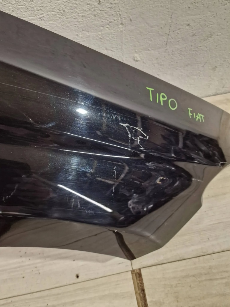 Крыло  правый  перед передний fiat tipo 2 2 2015- Недорого