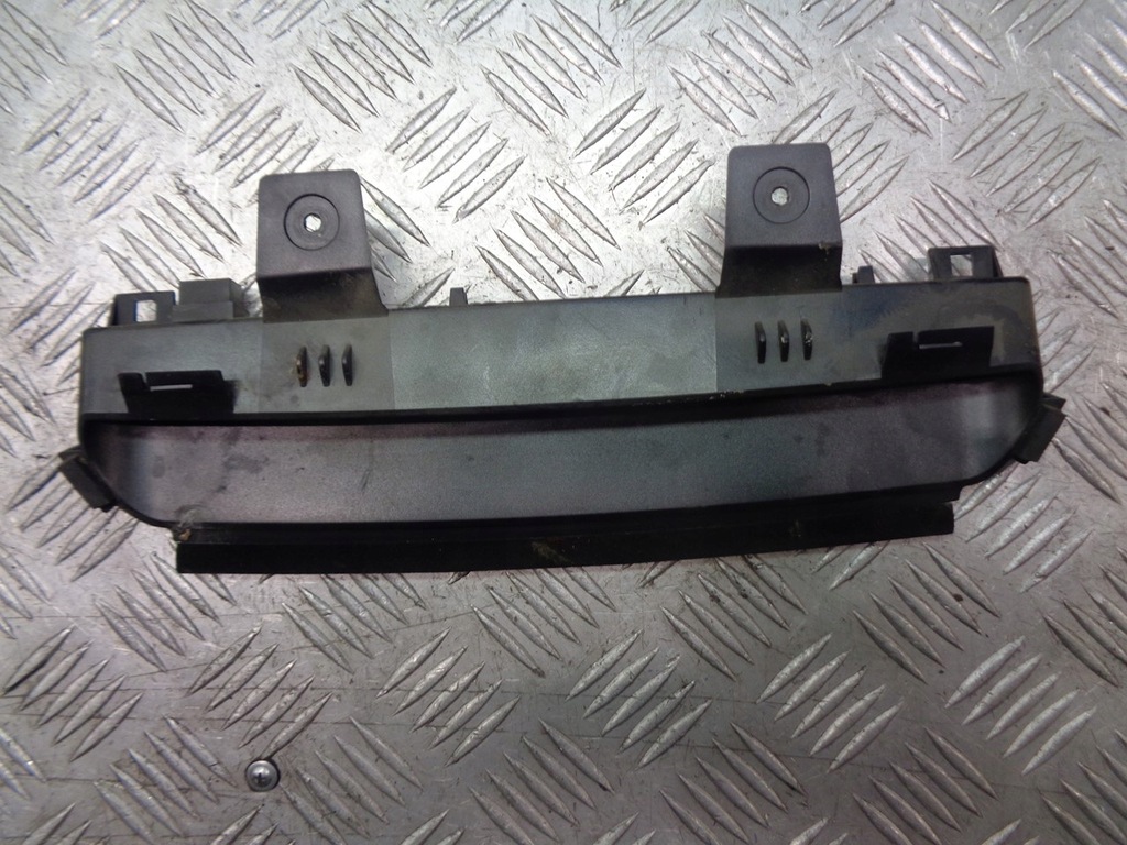 фото №1, Свет стоп-сигнал volvo v40 kombi