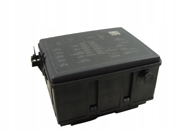 фото №1, Journey freemont 11 коробка корпус предохранителей