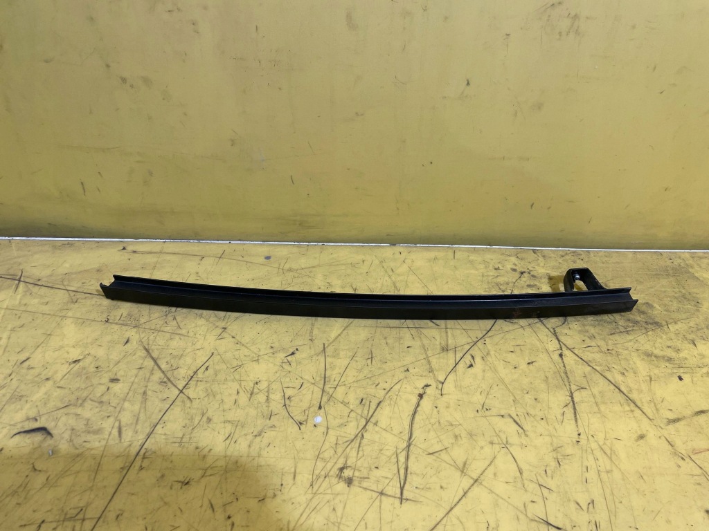 фото №4, Renault modus напрямна скло лівий задня