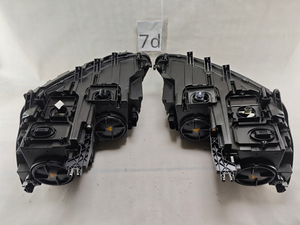 Vw sharan 7n1 ксенон led поворотний лівий правий фара фара ліва правий в Україні