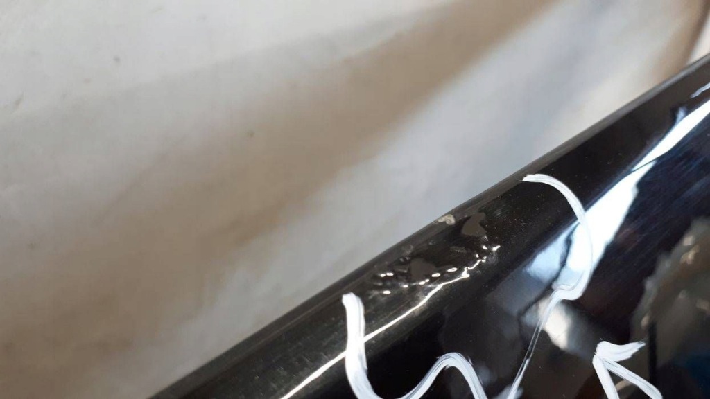 Mini countryman f60 2017-2023 капот перед 41009626977 Киев