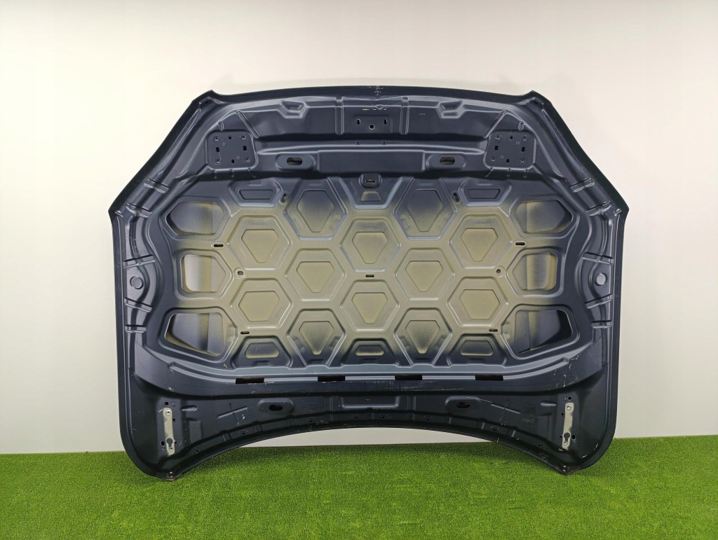 фото №14, Volvo xc90 ii 2 капот кришка двигуна