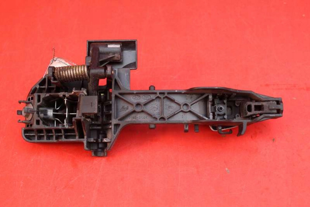 фото №6, Ручка права перед передня kc kia ceed 2 ii 12-15