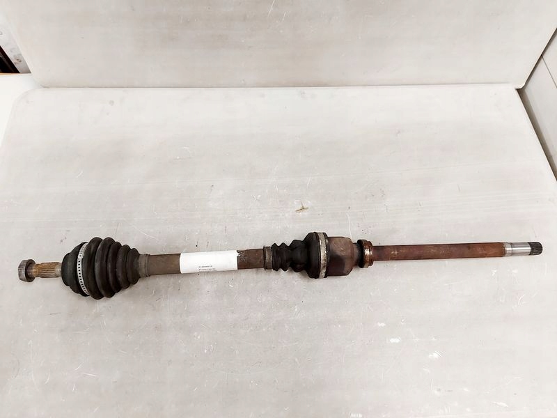 фото №1, Citroen c4 picasso 1 i 2.0 16v автоматическая коробка передач приводной вал правый перед правая передняя