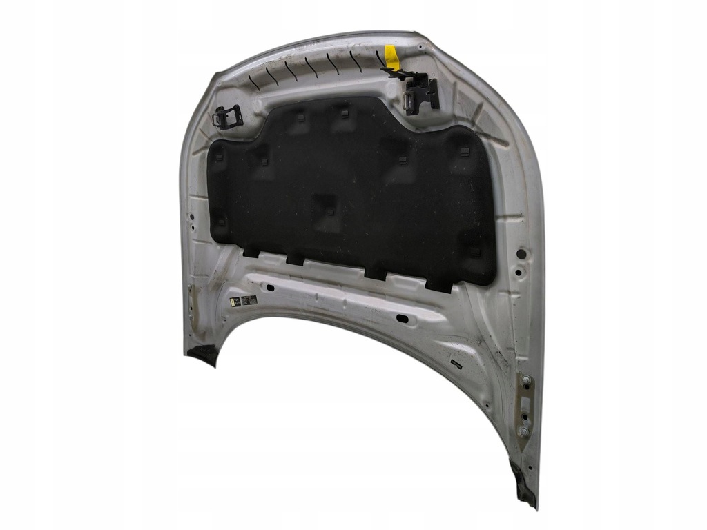 фото №11, Volvo xc40 2020 кришка передня / капот двигуна