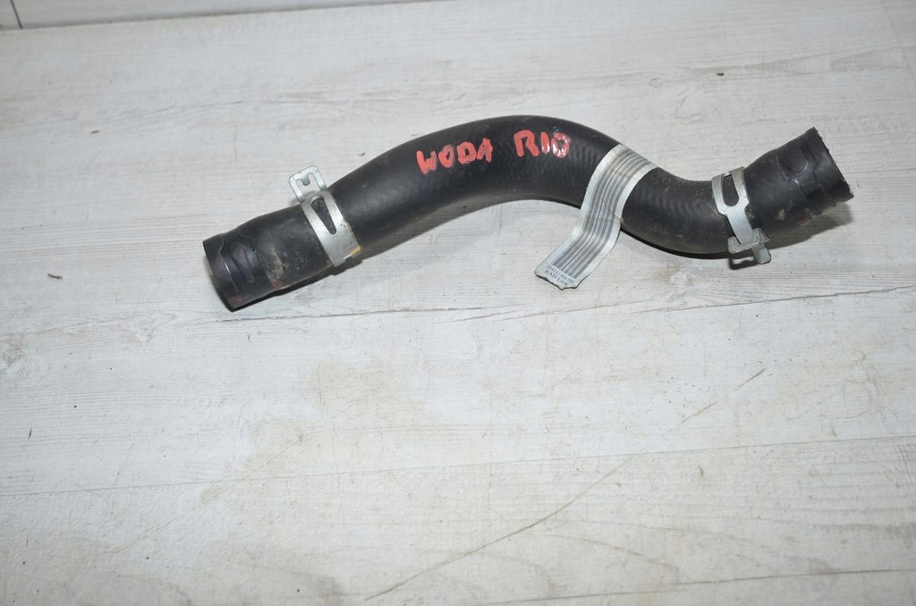 фото №1, Шланг wąż wody kia rio iv lift 22r