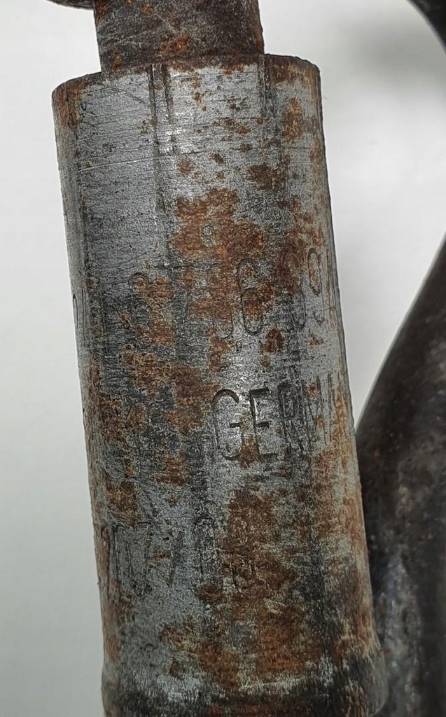 фото №7, Шланг усилителя dynamic drive bmw x6 e71 4.4