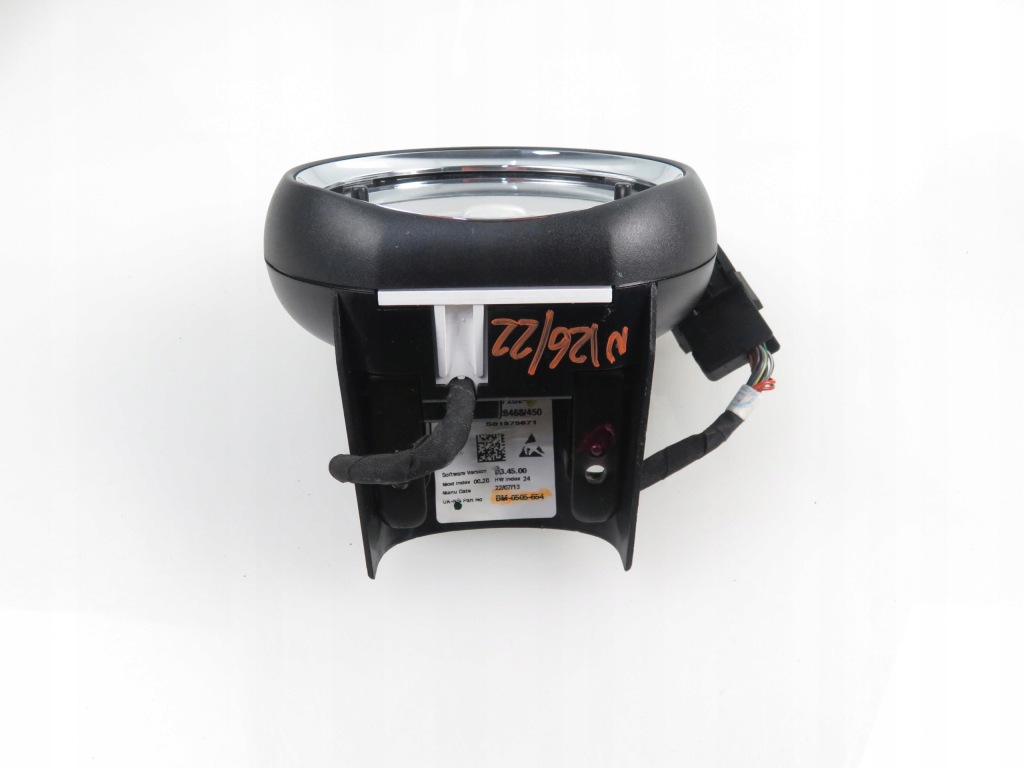 фото №3, Obrotomierzmini mini countryman r60 9306262