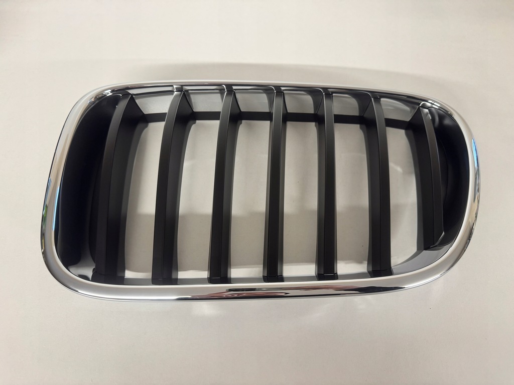 фото №1, Решётка радиатора решётка радиатора bmw x3 f25 7210725 nowa