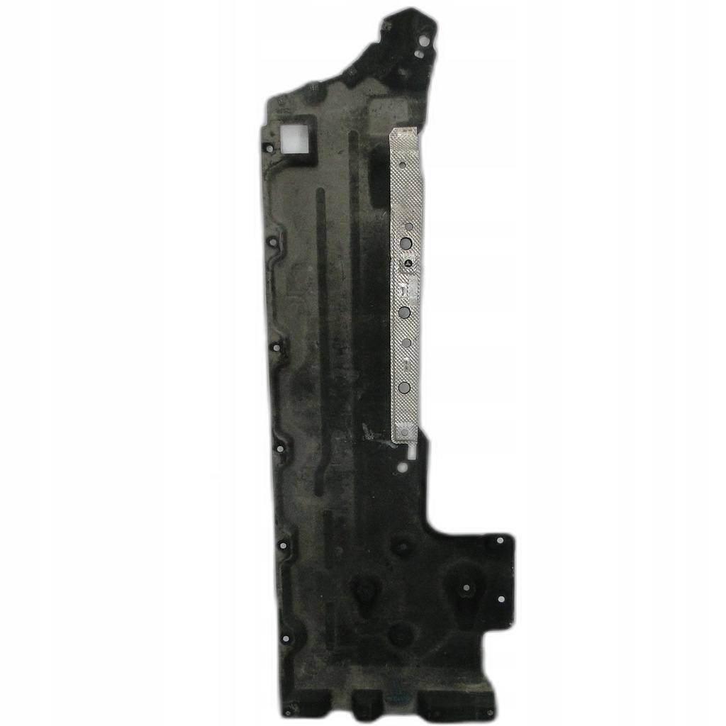 фото №1, Alfa romeo stelvio захист підвіска ліва плита oryg 50549796