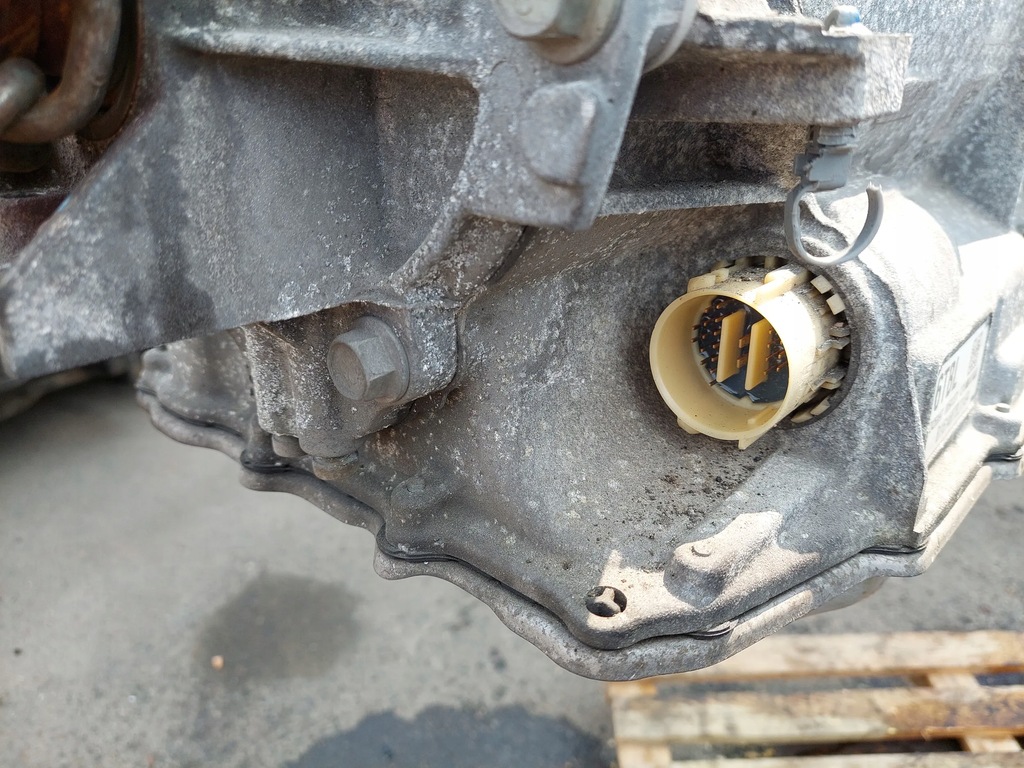 фото №12, Chevrolet camaro 2016 2.0 205kw повний коробка передач