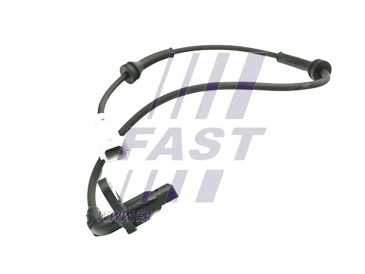 фото №1, Датчик, швидкість обертова колеса fast ft80593