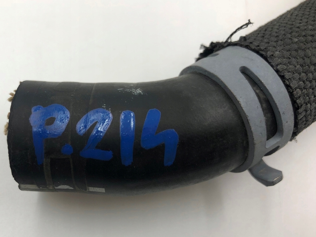 фото №8, Магистраль wody труба wąż шланг радиатора 4ke.145.930.f audi e-tron