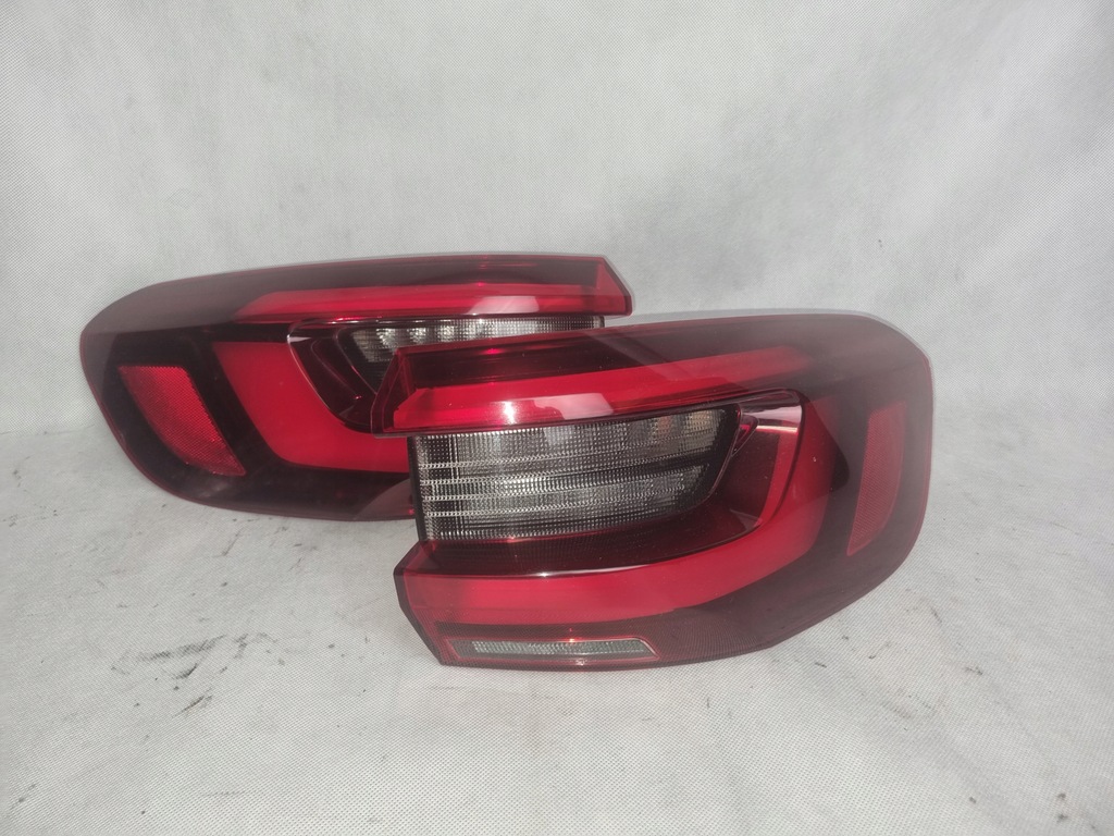 фото №1, Bmw x5 g05 - лампа задняя задняя rh/lh