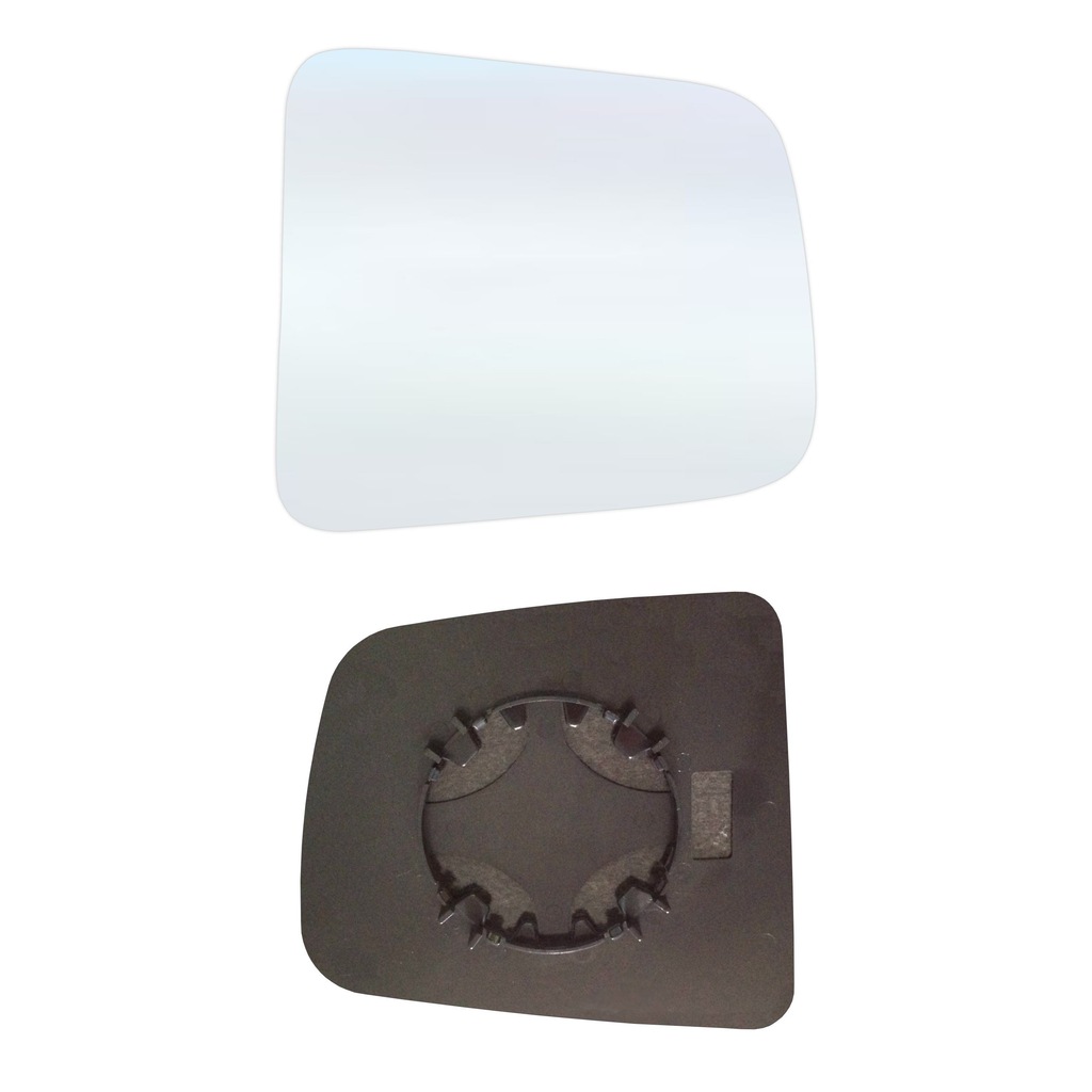 фото №1, Ford ranger 1998-2006 вкладиш дзеркало праве sf+pm