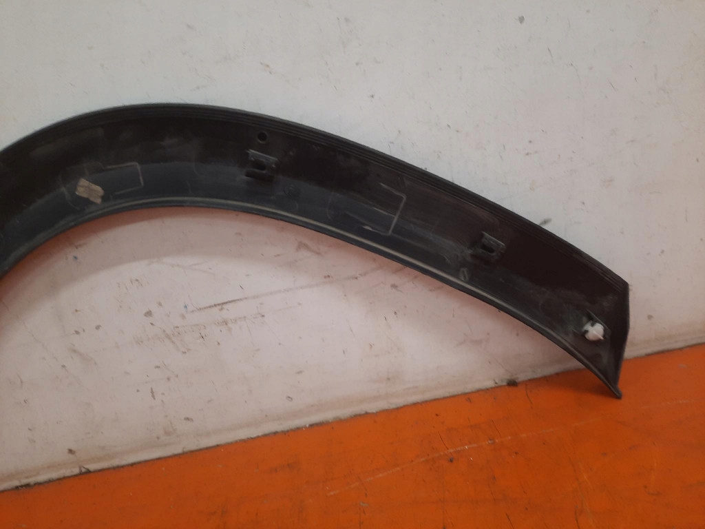 фото №6, Skoda karoq lift 21- молдинг крыла задняя левый левая задняя 57h854819