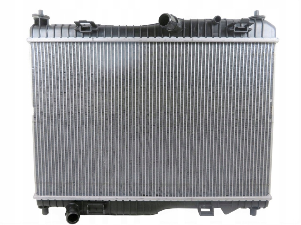 фото №1, Радиатор wody ford b-max jk 1.0 ecoboost 2012 -