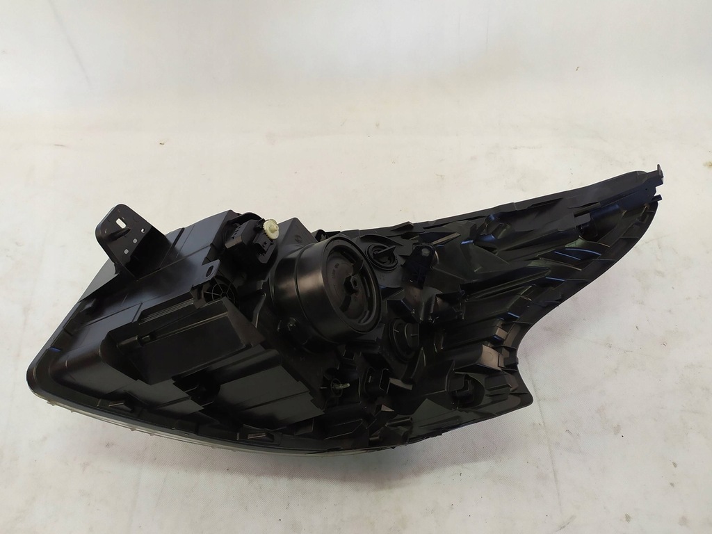 фото №13, Лампа правый перед renault trafic iii opel vivaro b 1ee01141026