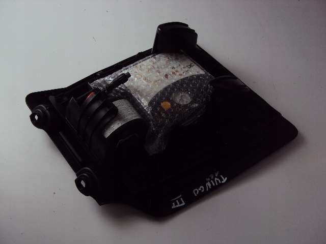 фото №1, Компрессор do kół клей renault twingo iii 16r