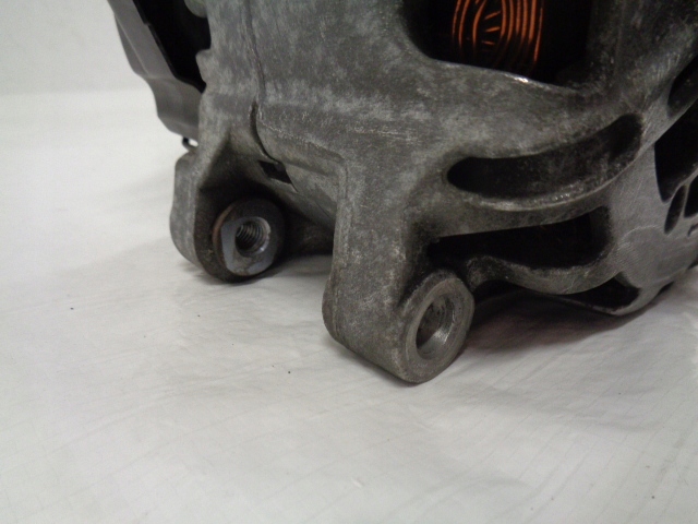 Citroen peugeot 2.0 bluehdi генератор запуск стоп Зі Шроту