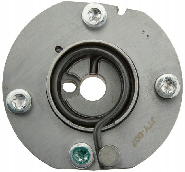 фото №3, Валы распределительного вала двигателя nty rkz-ty-007