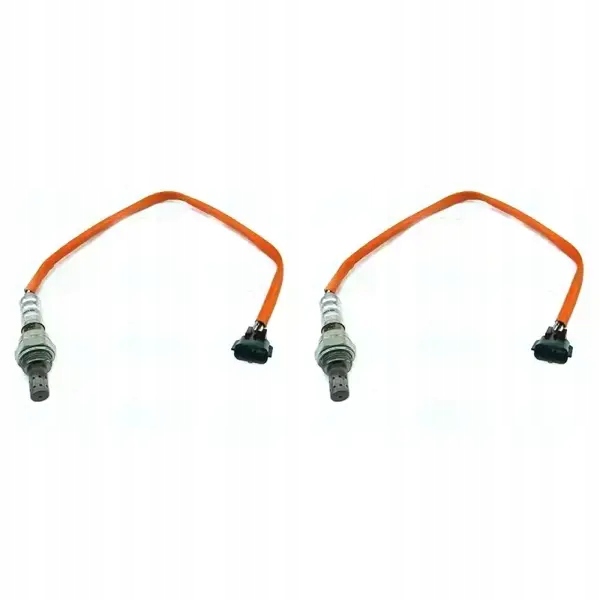 фото №1, 2 x датчик лямбда-зонд hoffer do dacia, renault clio iii, duster hs_ , laguna