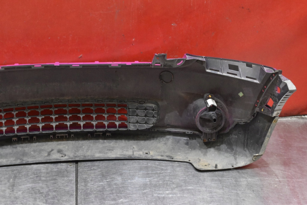 фото №16, Бампер перед передний розовый 51119802216 mini countryman r60 10-17