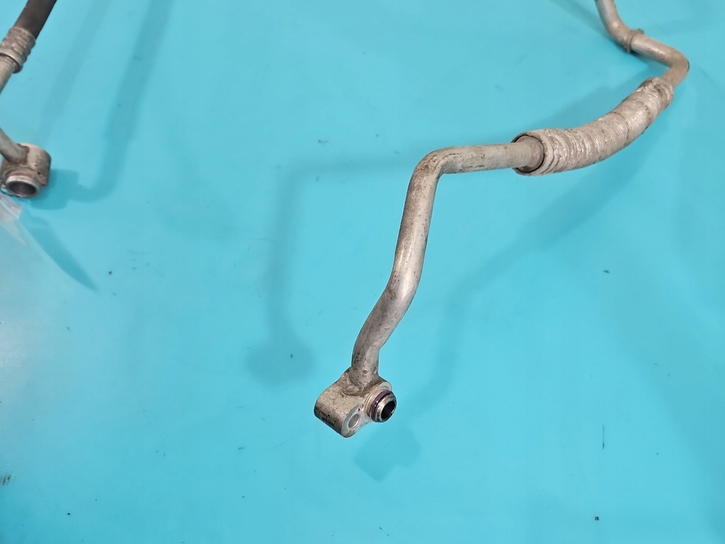 фото №8, Шланг кондиціонера трубка skoda rapid 6r1820743j