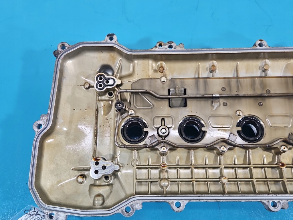 Кришка клапанів toyota corolla e15 1.6 vvti 1zr 07-10 Київ