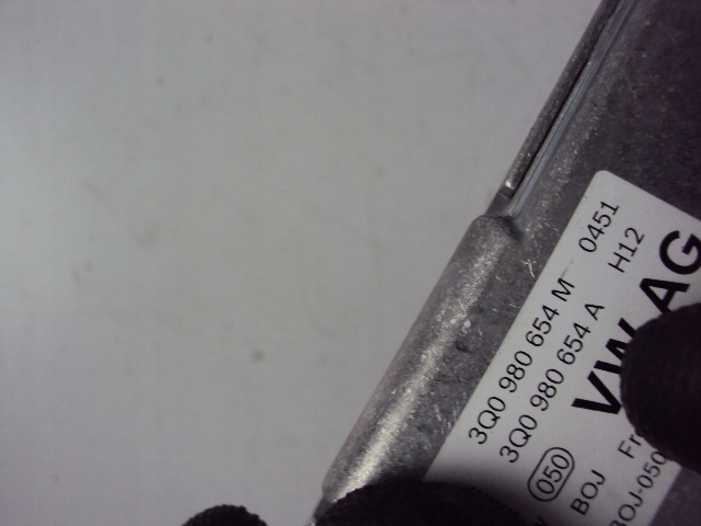 фото №4, Камера скло перед audi a1 ii 82a 20 r